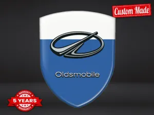 Oldsmobile Design Stickers Auto Max Robustes Actuels Pro Look